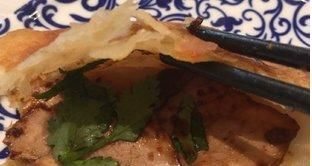 -山南熏肉大饼(辽菜旗舰店)