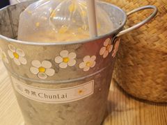 -春莱·老挝咖啡·泰式奶茶(钟楼店)
