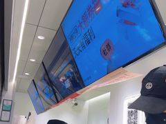 -古茗(东鼓道店)