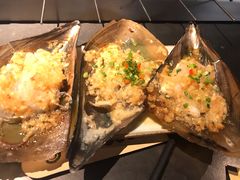 -很久以前羊肉串(中山公园店)