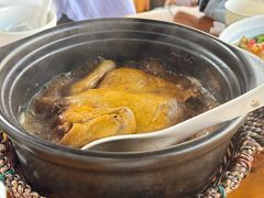 -环秀楼(黄山呈坎店)