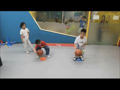 -玩胜青少儿体能(福田侨香中心)