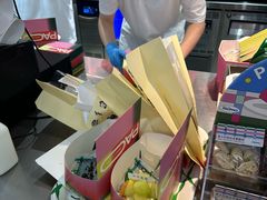 -PAOPAO Bakery&Café(港汇店)