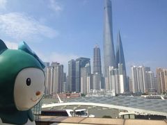 -上海外滩英迪格酒店