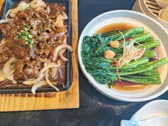 -高第街56号餐厅(美莲广场店)