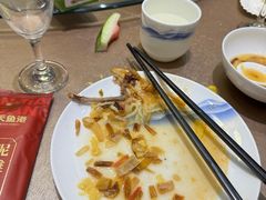 -天天鱼港·海鲜·鲅鱼水饺·招牌烤鸭(黄骅店)