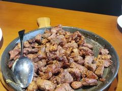 -郑庄脂渣海鲜楼(九水路店)