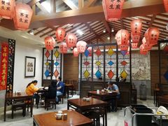 -大壶春生煎(四川中路店)