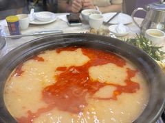 -牛排王糟粕醋火锅(海甸分店)