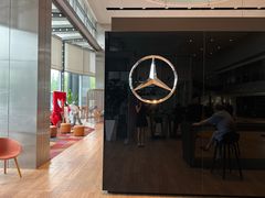 -奔驰上海利星(七宝店)