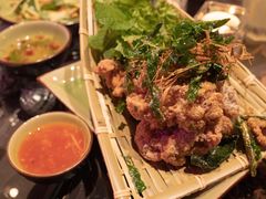 罗勒摇摇鸡-CYCLO(158坊店)