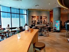 -星巴克(锦州太阳广场店)
