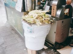 -黎雪珍凉茶(北京路店)