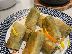 -尚膳蔬食料理主題餐廳(v)