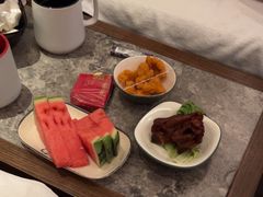 -和子足浴SPA会馆(东方之门店)