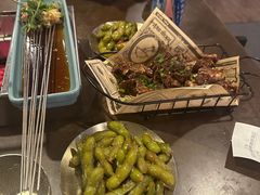 -麦凯伦烧烤·精酿超级工厂店(金桥总店)