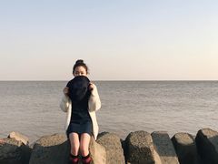 -南汇嘴观海公园