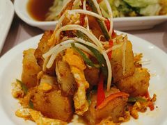 -金时代顺风大酒店(静安大融城店)