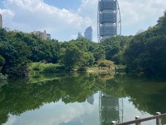 -深圳国际园林花卉博览园