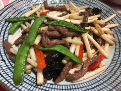 -龙桥私厨·姜花菊花过桥鱼·顺德菜(容桂店)