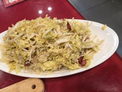 -宏状元现熬粥·京味菜(五棵松店)