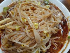 -马国庆蒸面(鼓楼街店)