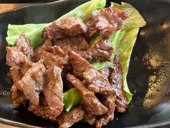 -郑阿姨的家·이모네·韩料&烤肉(武川路店)