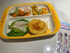-上关东东北菜(夫子庙水游城店)