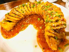 -小厨子私房菜·云南美食店