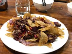 -老街坊餐吧