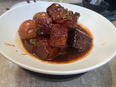 -院子餐厅·大锅菜·老杭帮(桥西直街店)