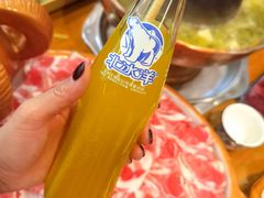 -乐宴·老北京铜火锅(桂庙店)