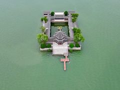 -石湖景区