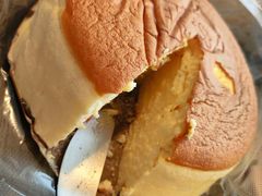 芝士蛋糕-瑞可爷爷的店(难波本店)