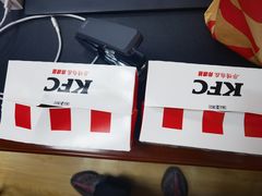 -肯德基(沪东店)