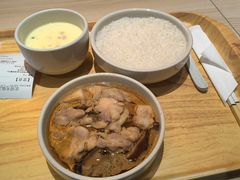 -真功夫(福永桥头店)