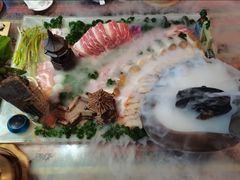 -慢丽江·云南野生菌土鸡锅(付家庄店)