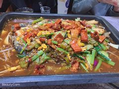 -云晓光头烧烤吧(新大陆广场店)