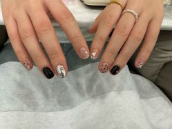 -斯馨·健康美甲美睫