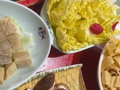 -重庆袁老四火锅(武进万达店)