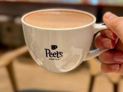 -Peet's 皮爷咖啡(乐峰店)