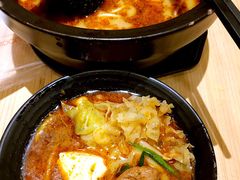 -大鼓米线(浦东长泰店)