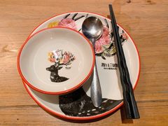 -新白鹿餐厅(城西银泰城店)