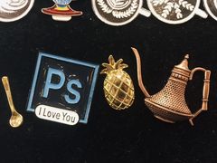 -ZING COFFEE 镜咖啡