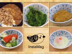 iphone_upload_pic-食其家·牛丼咖喱(文三路店)