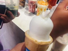 -DQ·蛋糕·冰淇淋(天通苑华联店)