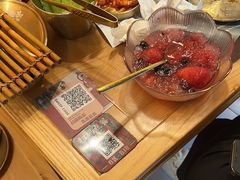 -闻老头·菊花炭烤肉(D11店)