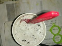 -DQ·蛋糕·冰淇淋(奥林匹克广场店)