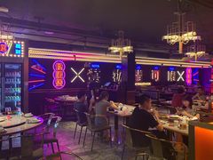 -啫神·广州地标美食(北京路店)