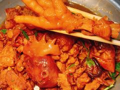 -即墨老公社·海肠捞饭大王(古城店)